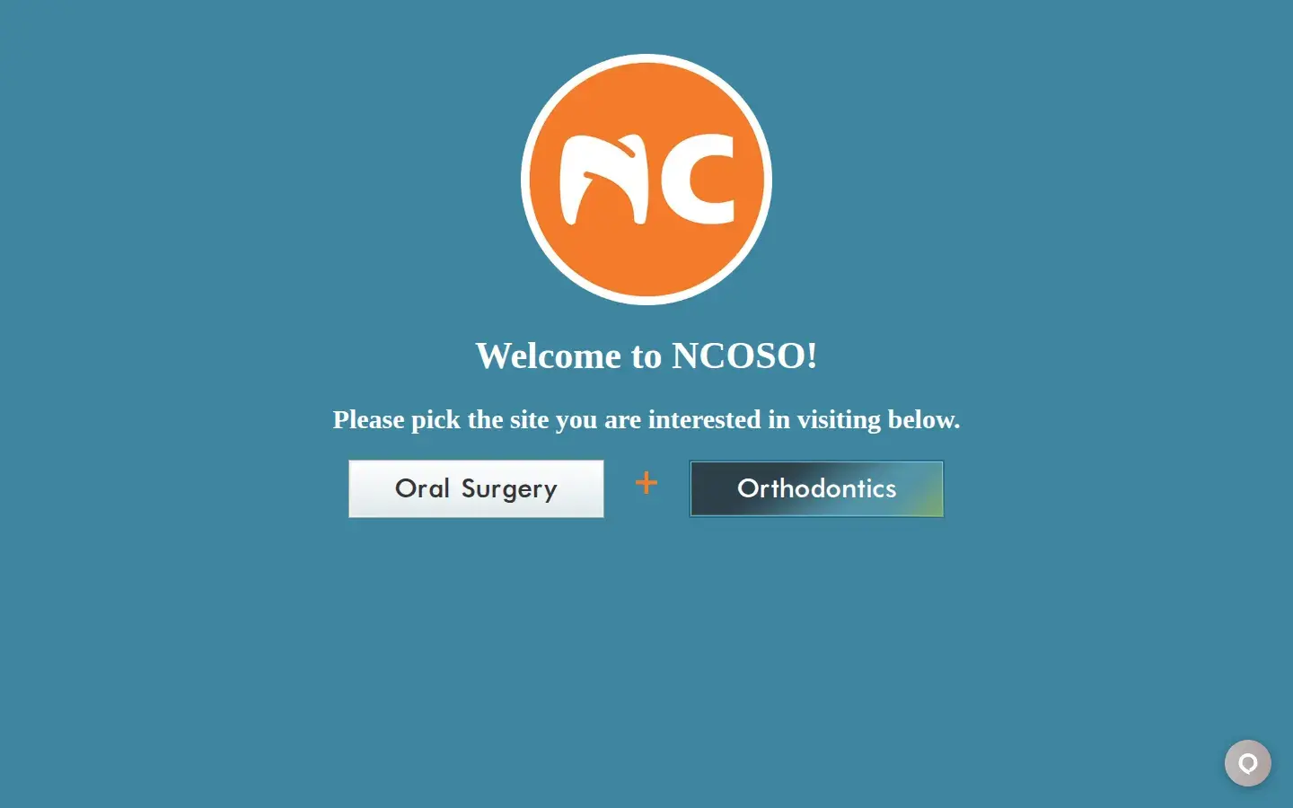 Homepage preview of North Carolina Oral Surgery + Orthodontics – Durham Miami