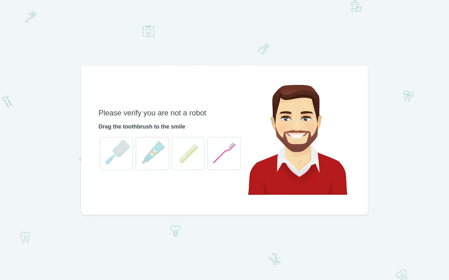 Homepage preview of Northwest Dental Associates