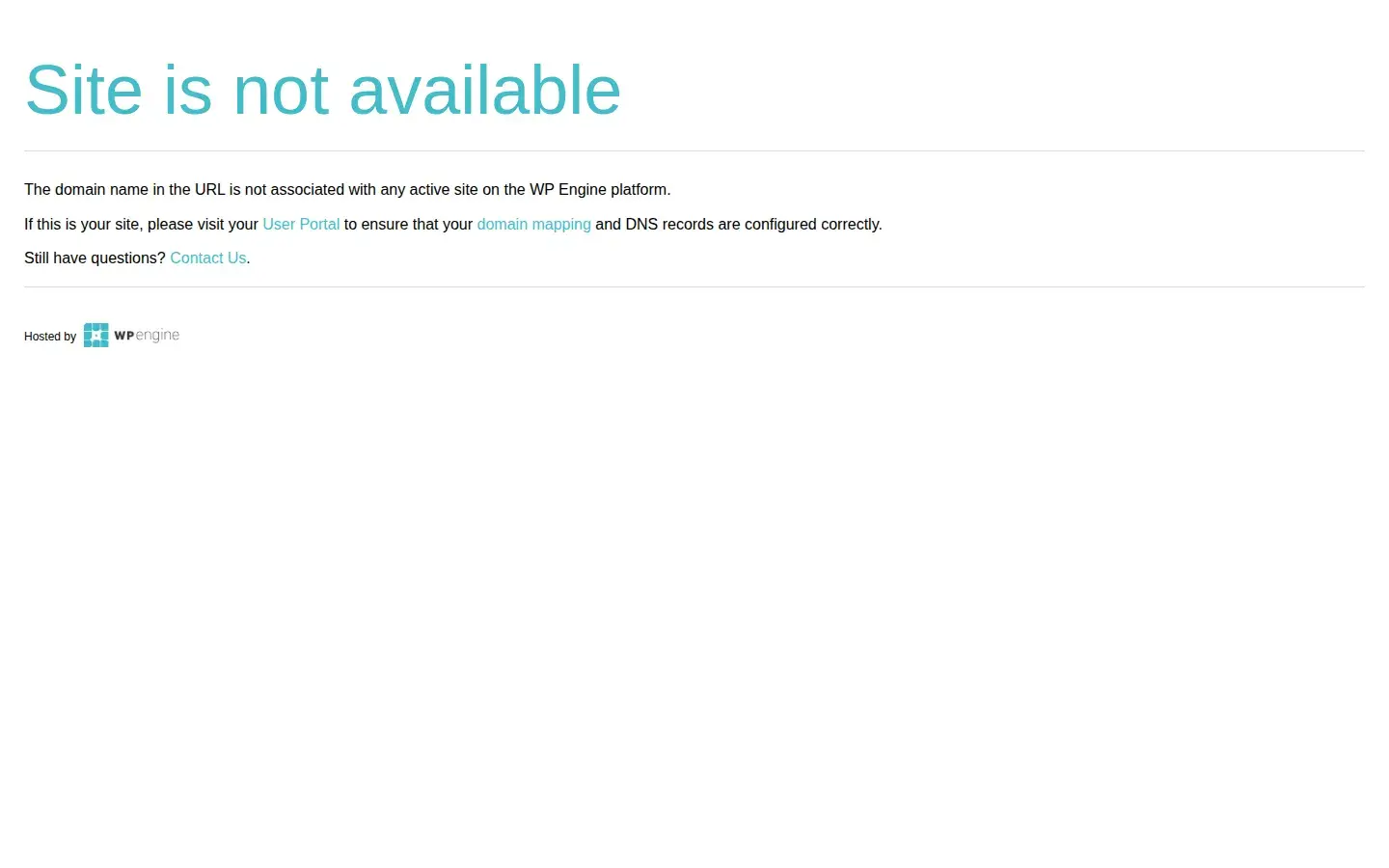 Homepage preview of Polaris Dental Specialists