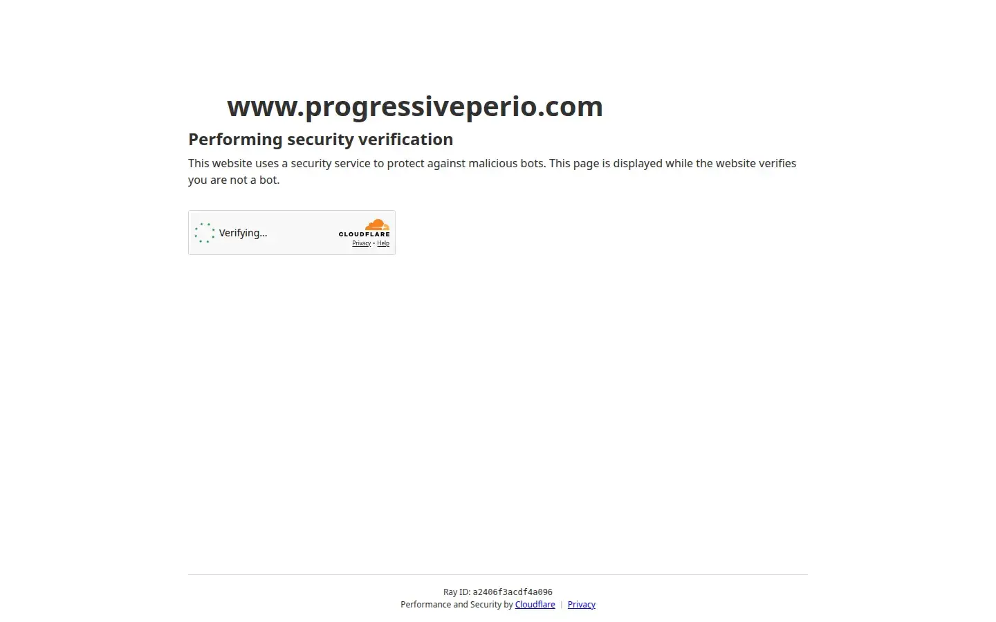 Homepage preview of Progressive Periodontics & Implants: Robert M. Pick, DDS, MS