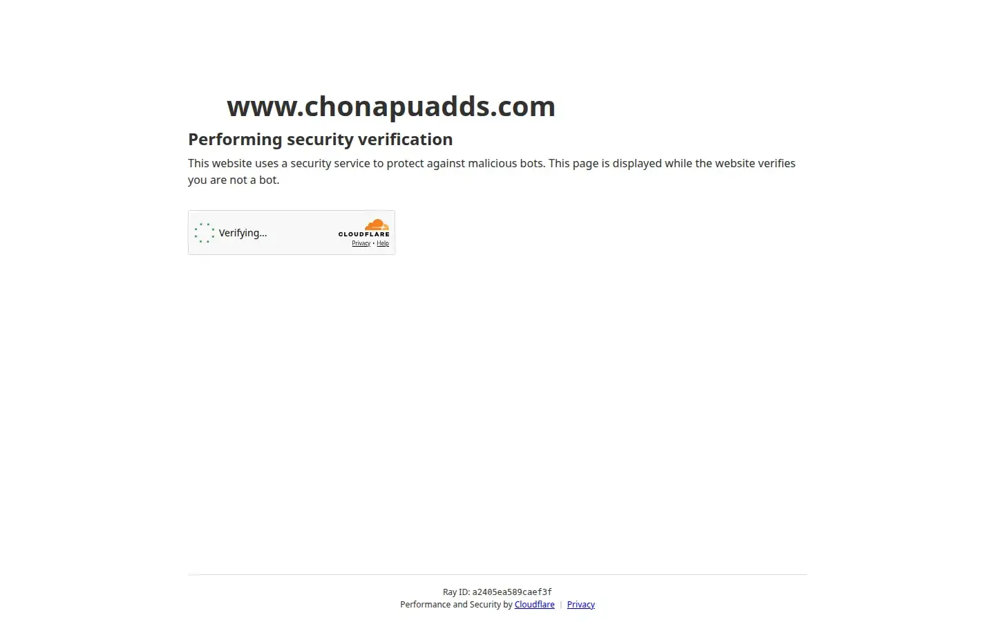 Homepage preview of Pua Chona DDS