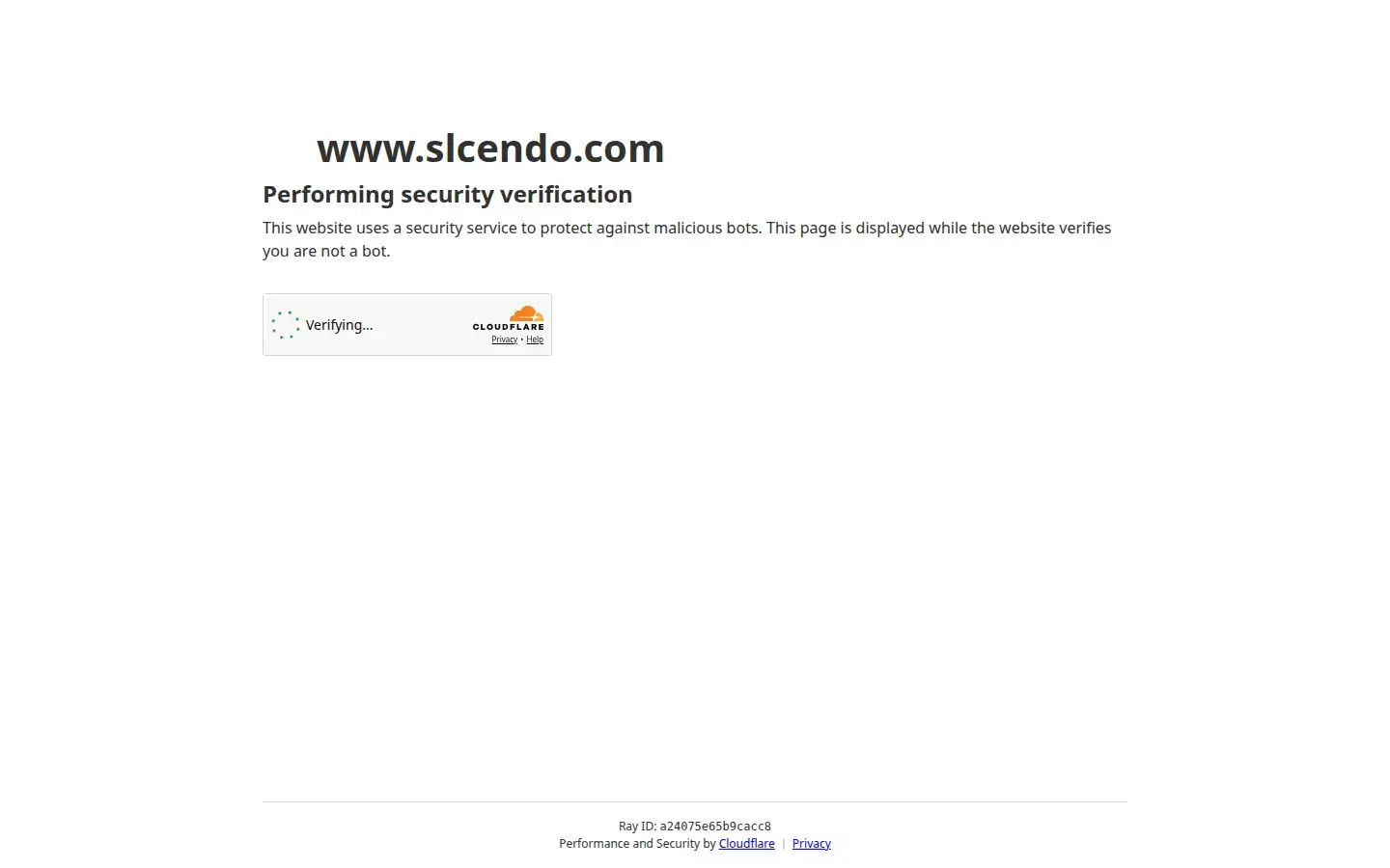 Homepage preview of Sadler Endodontics