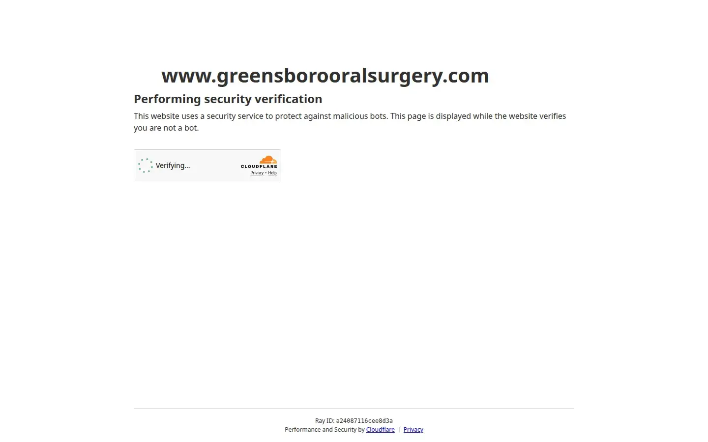 Homepage preview of Scott M. Jensen, DMD, PA