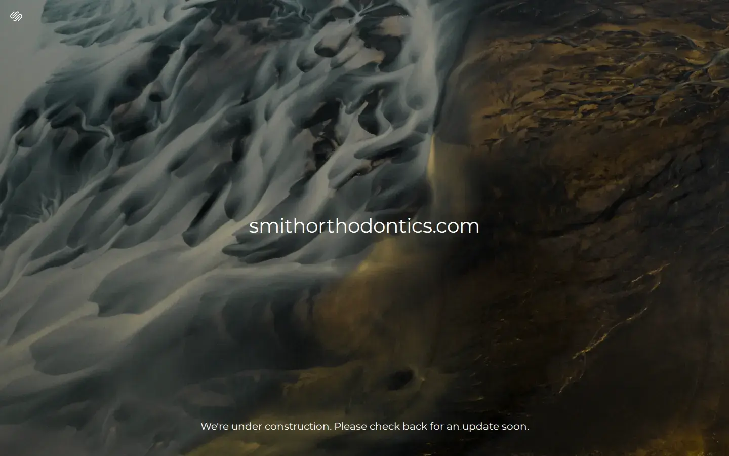 Homepage preview of Smith Orthodontics