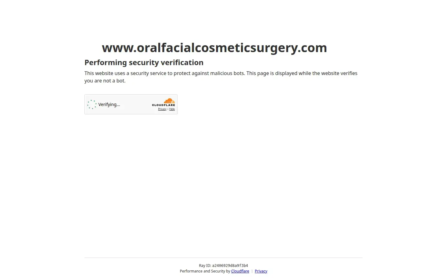 Homepage preview of South Florida Oral & Facial Surgery – Dr. Todd Sawisch & Associates