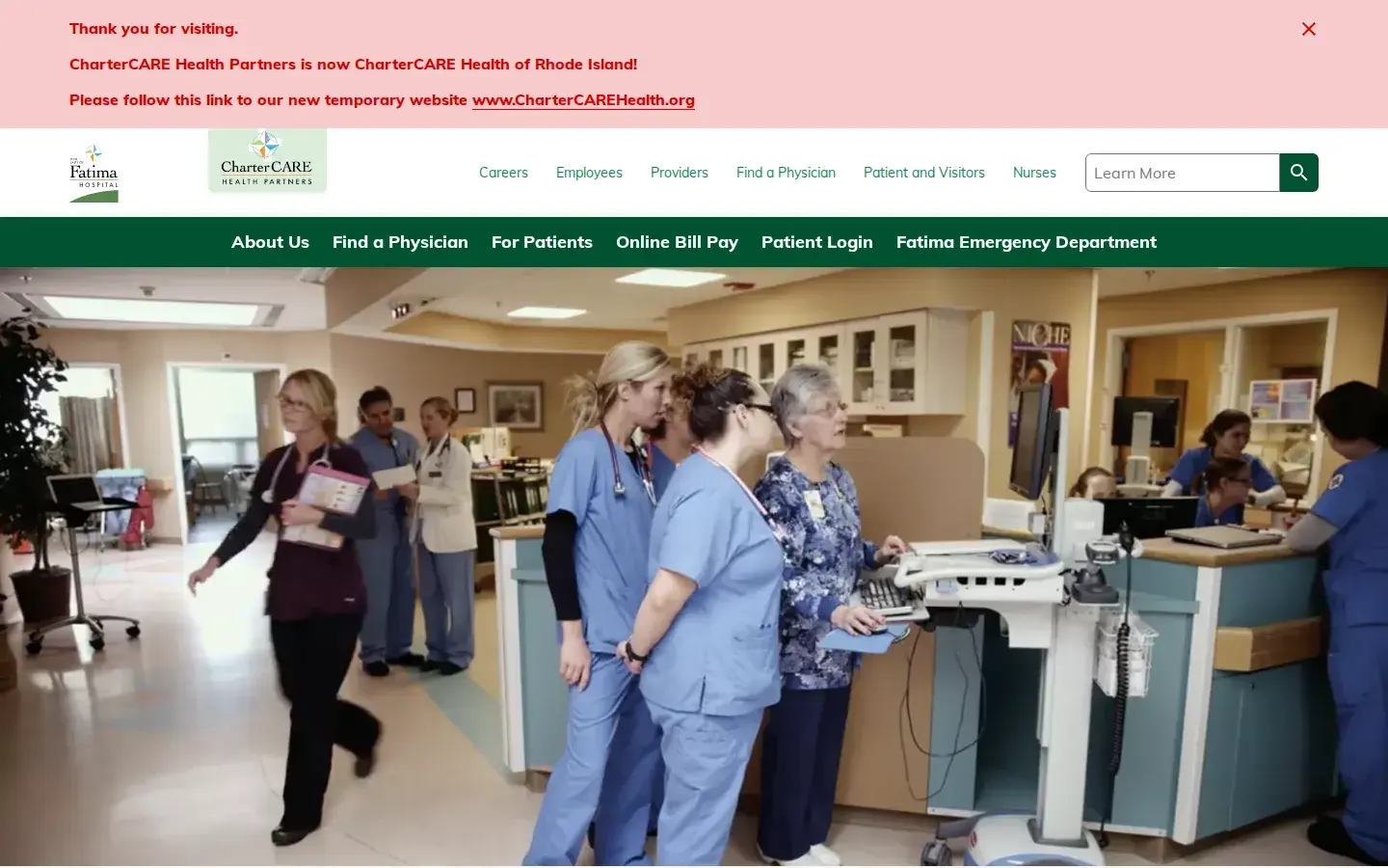 Homepage preview of St Joseph Pediatric Dental Center