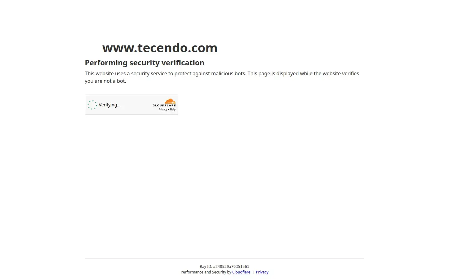 Homepage preview of TEC Endodontics