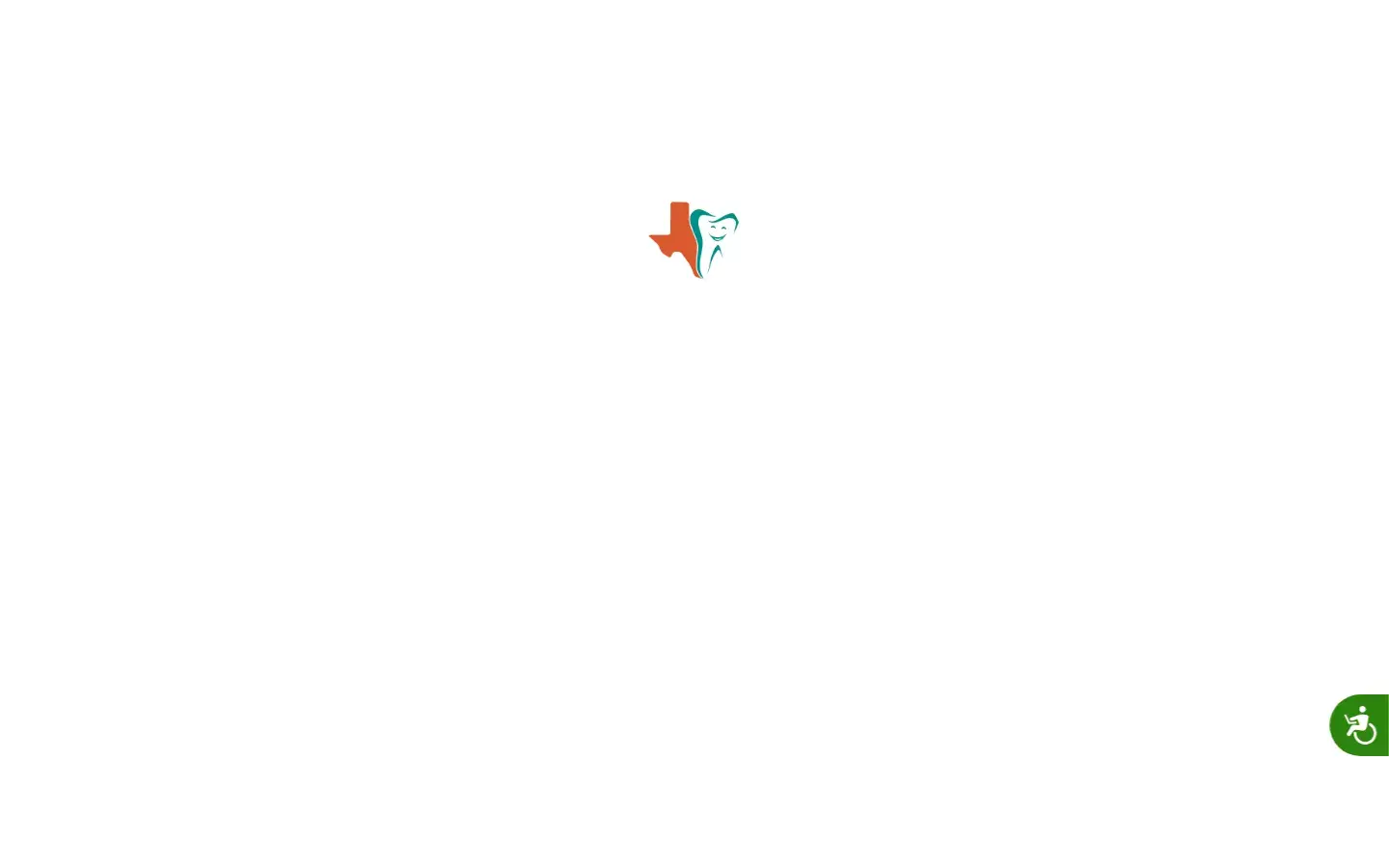 Homepage preview of Texas Tykes Pediatric Dentistry