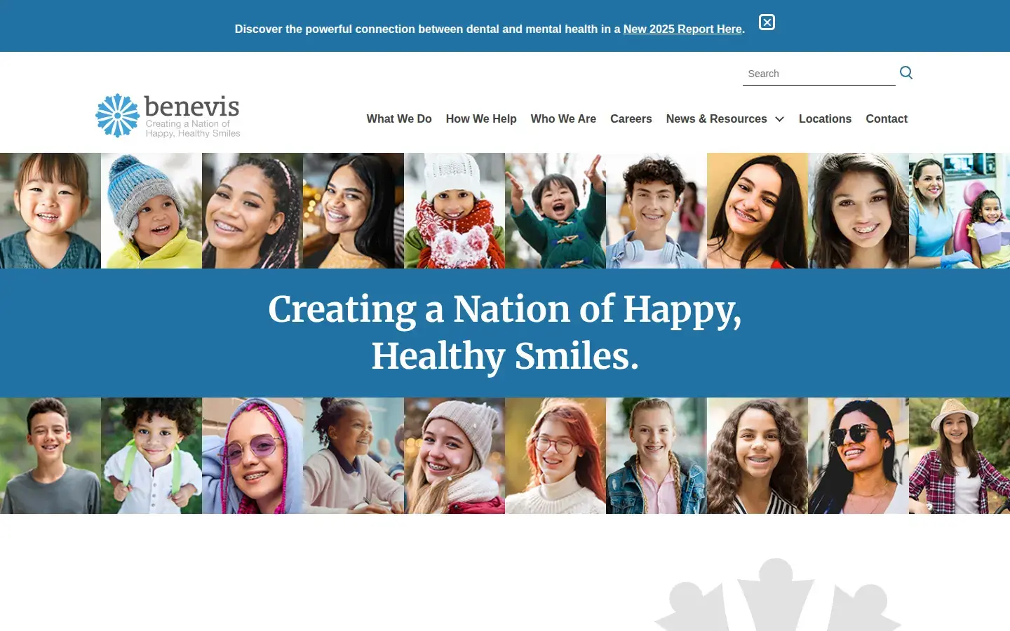 Homepage preview of Youth Dentistry of Macon