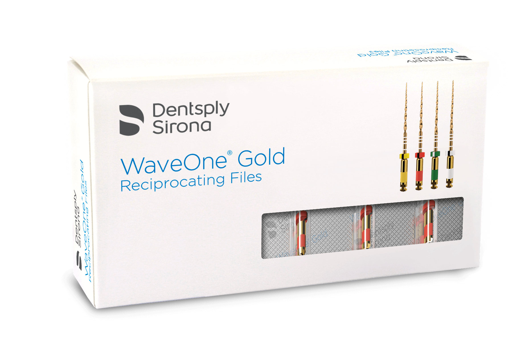 WaveOne Gold Endodontic Files Review
