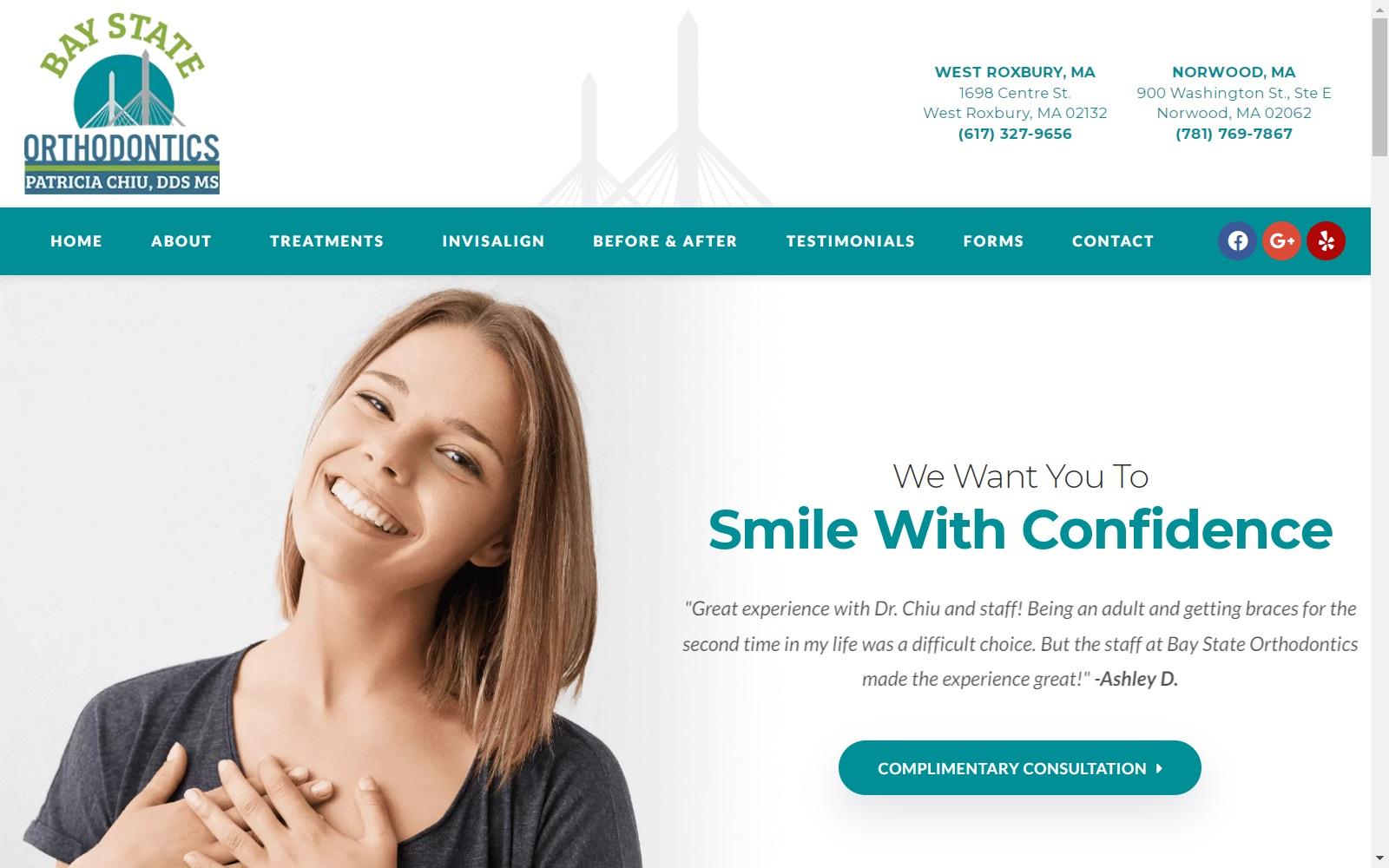 What are Invisalign refinements?