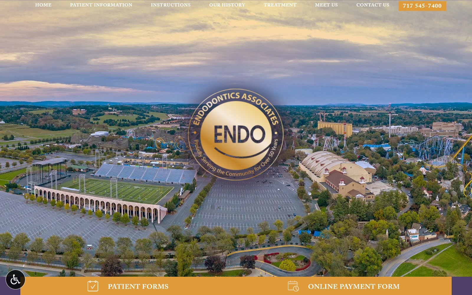 What is an Endodontist