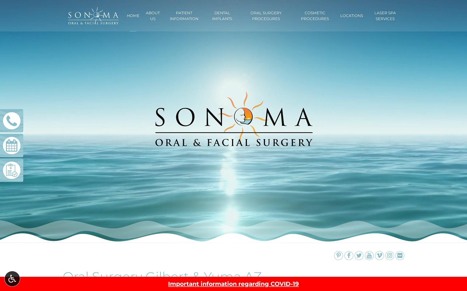 What is an Oral Surgeon