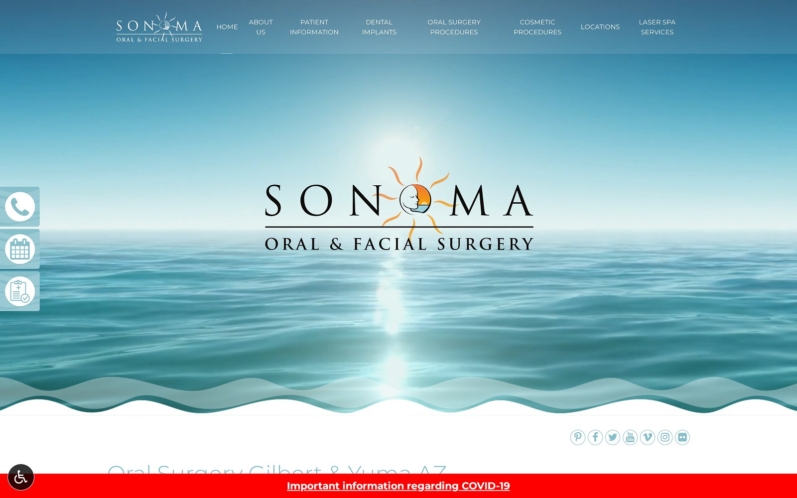 What is an Oral Surgeon