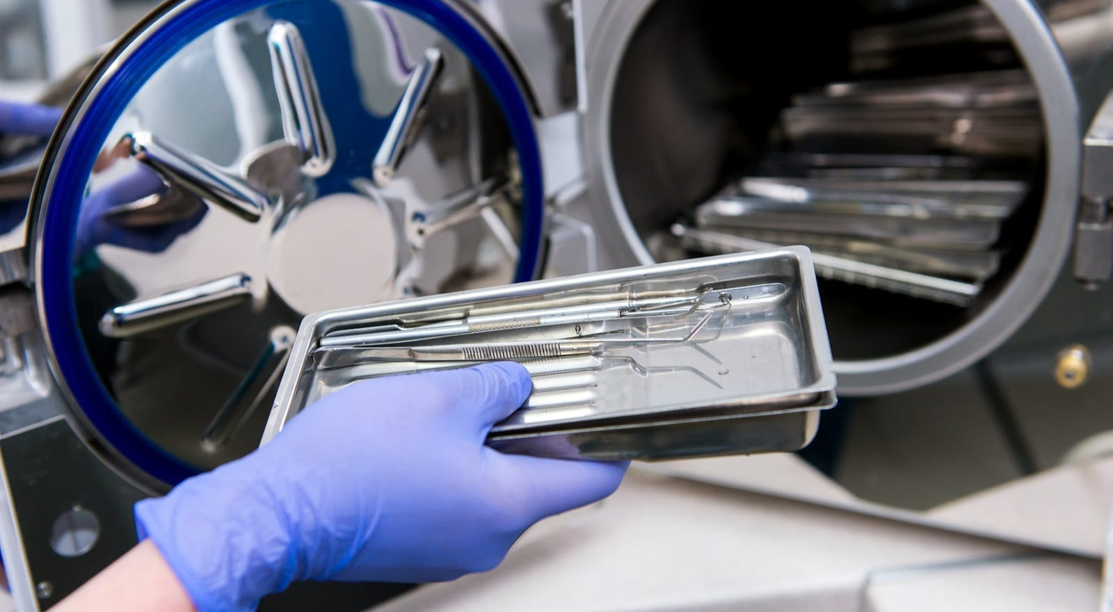 Top 10 Sterilizer and Autoclave Machines for Dental Offices