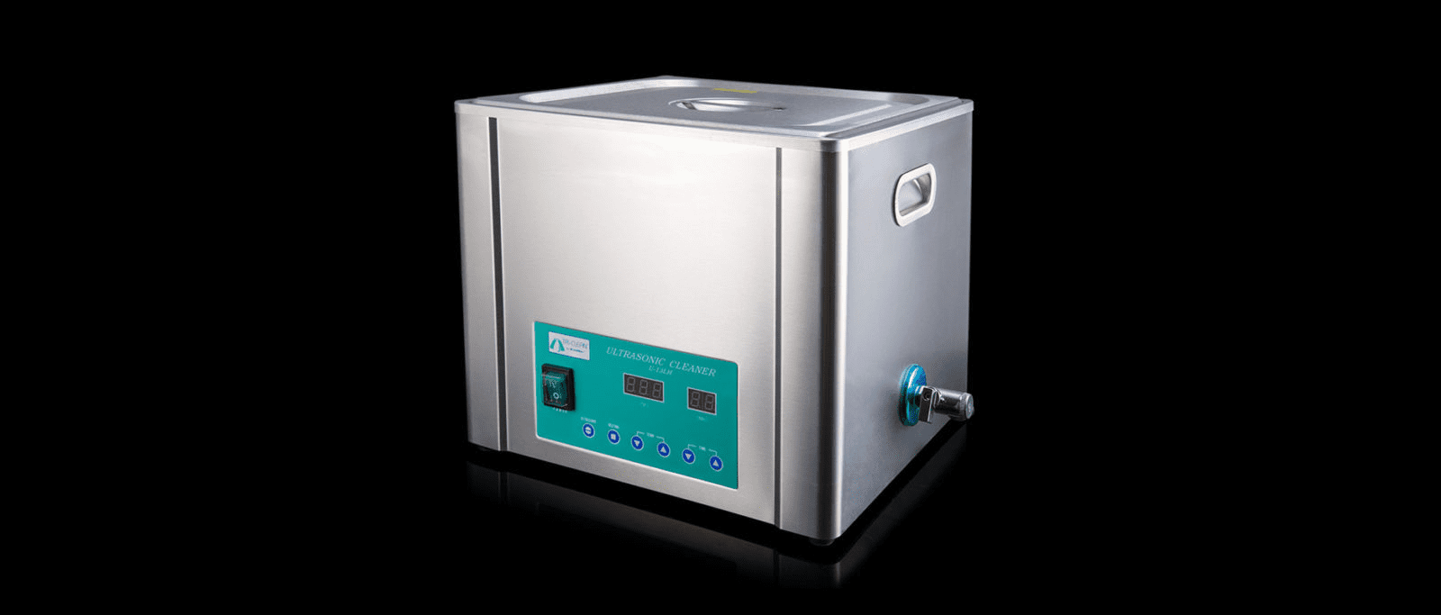 Top 5 Ultrasonic Cleaners Units For Your Dental Office