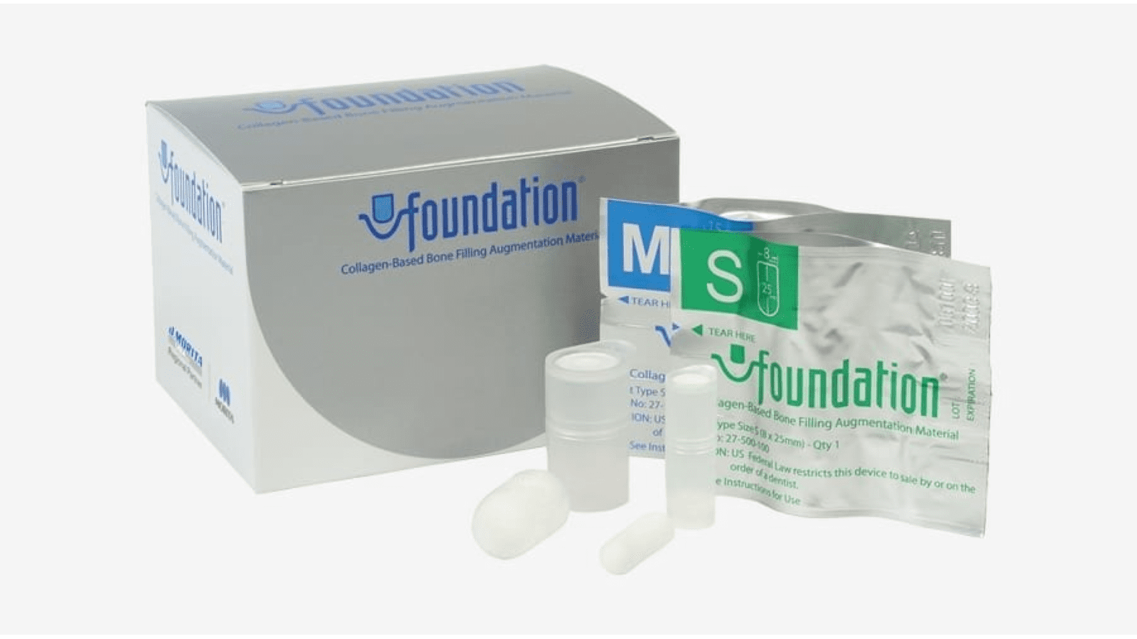 Top 5 Bone Graft Materials in Dentistry