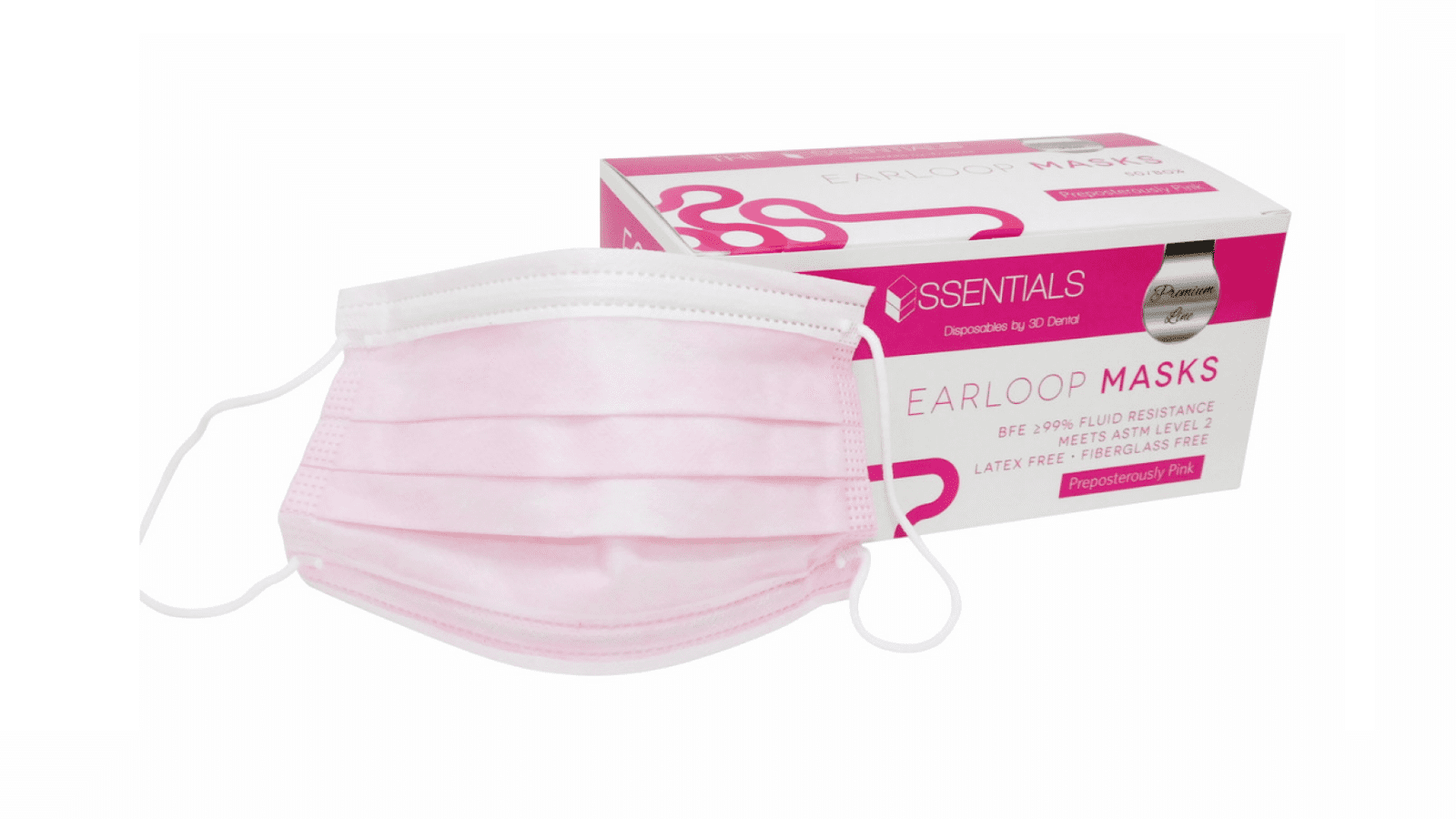 Top 5 Dental Masks
