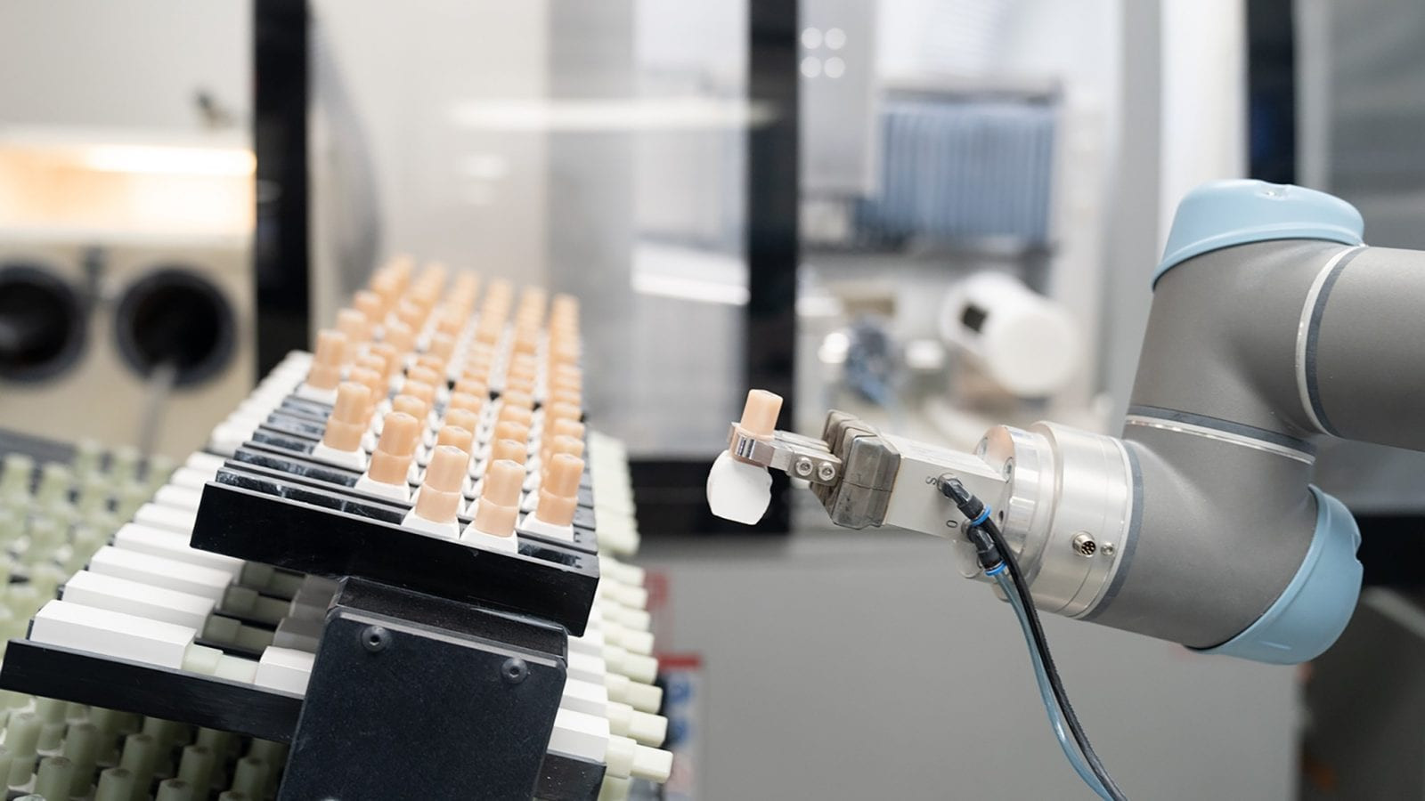 Top 5 International Dental Labs
