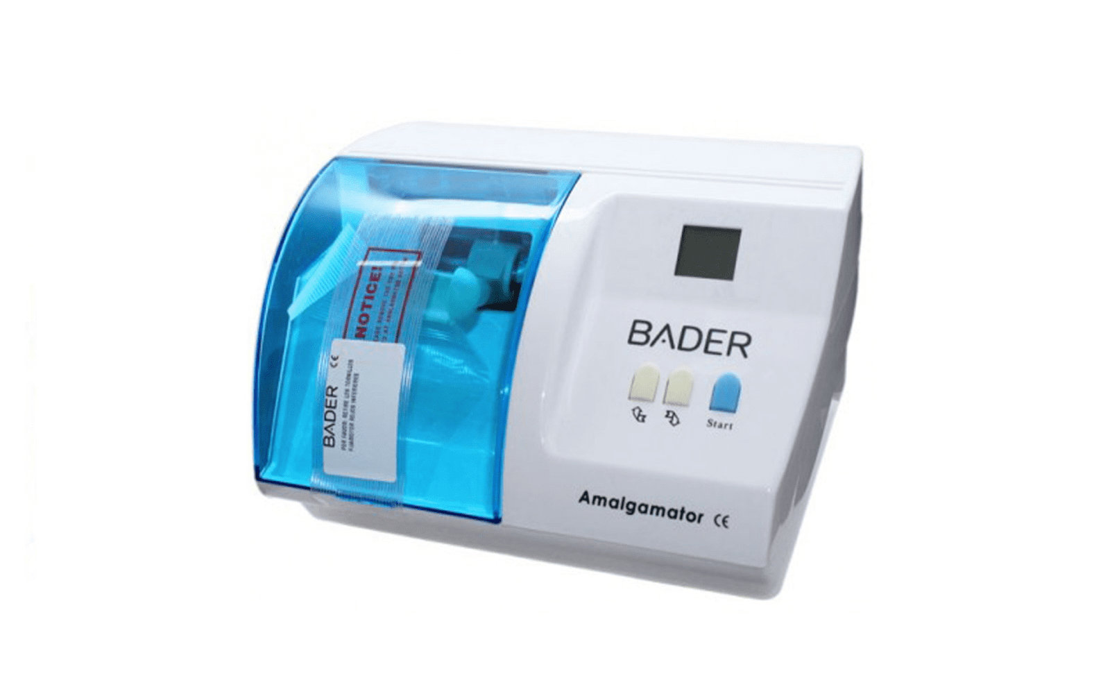 Top 10 Amalgamators & Parts for Dentistry