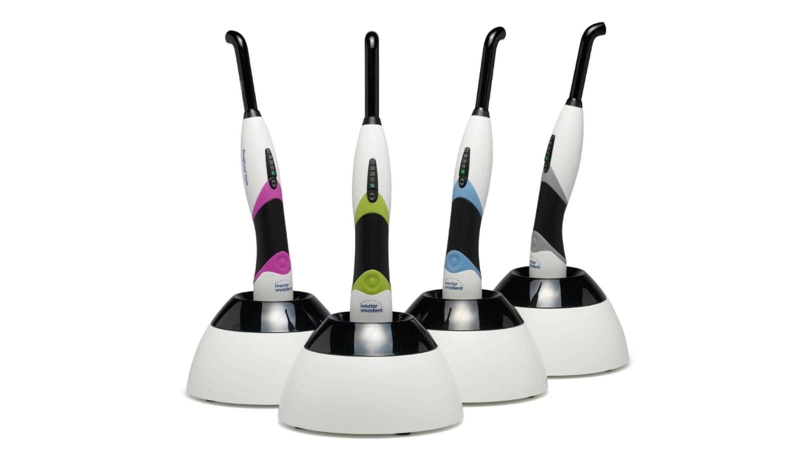 Top 5 Dental Light Curing Units for Composite Restorations