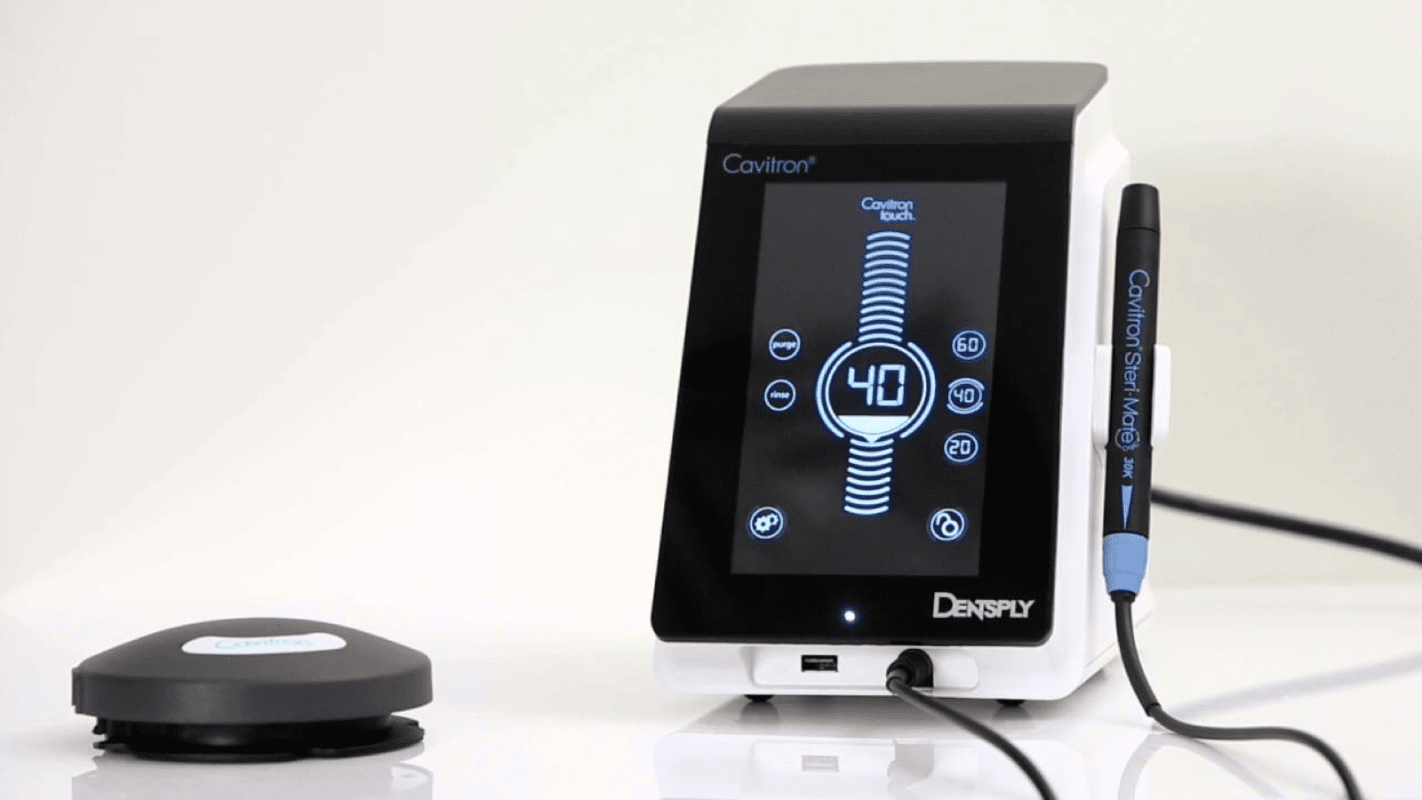 Top 5 Ultrasonic Dental Scalers from Cavitron