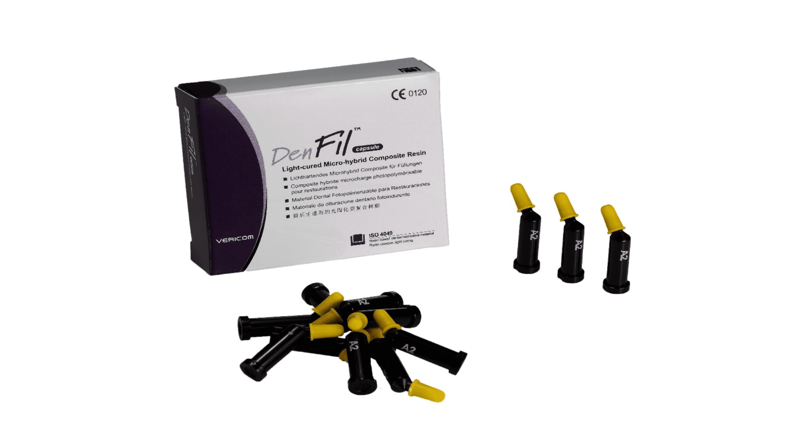 Top 10 Restorative Dentistry Products