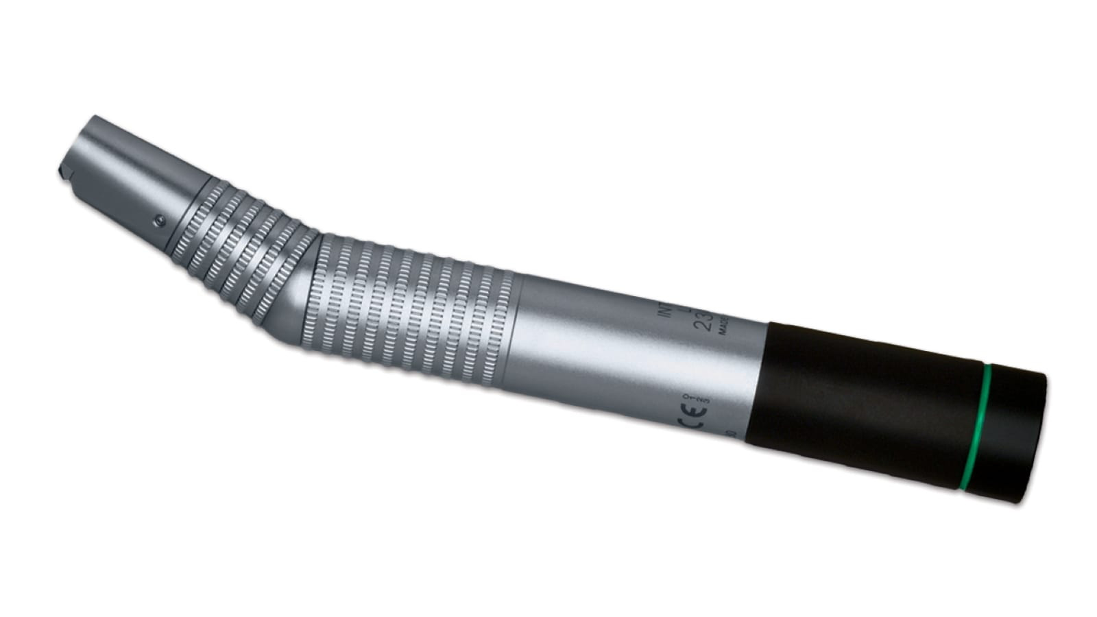 Top 5 Handpieces in Dentistry. High-Speed and Slow-Speed
