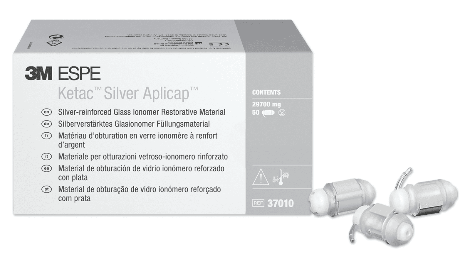Top 5 Core Buildup Materials in Dentistry