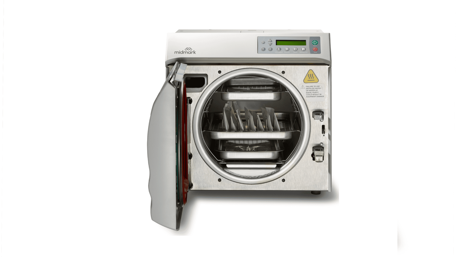 Top 5 Dental Autoclave Sterilizers For Effective Infection Control