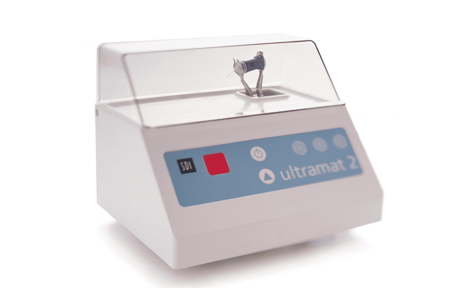 Top 5 Best Capsule Mixers in Dentistry