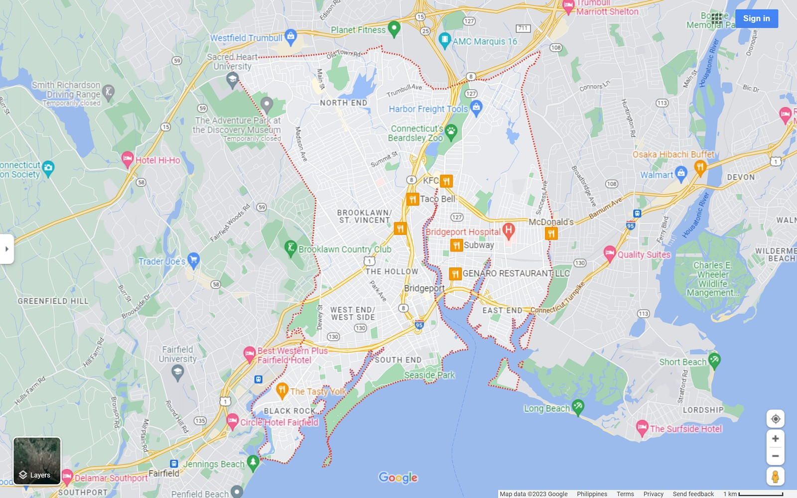 Top 5 Oral Surgeons in Bridgeport CT