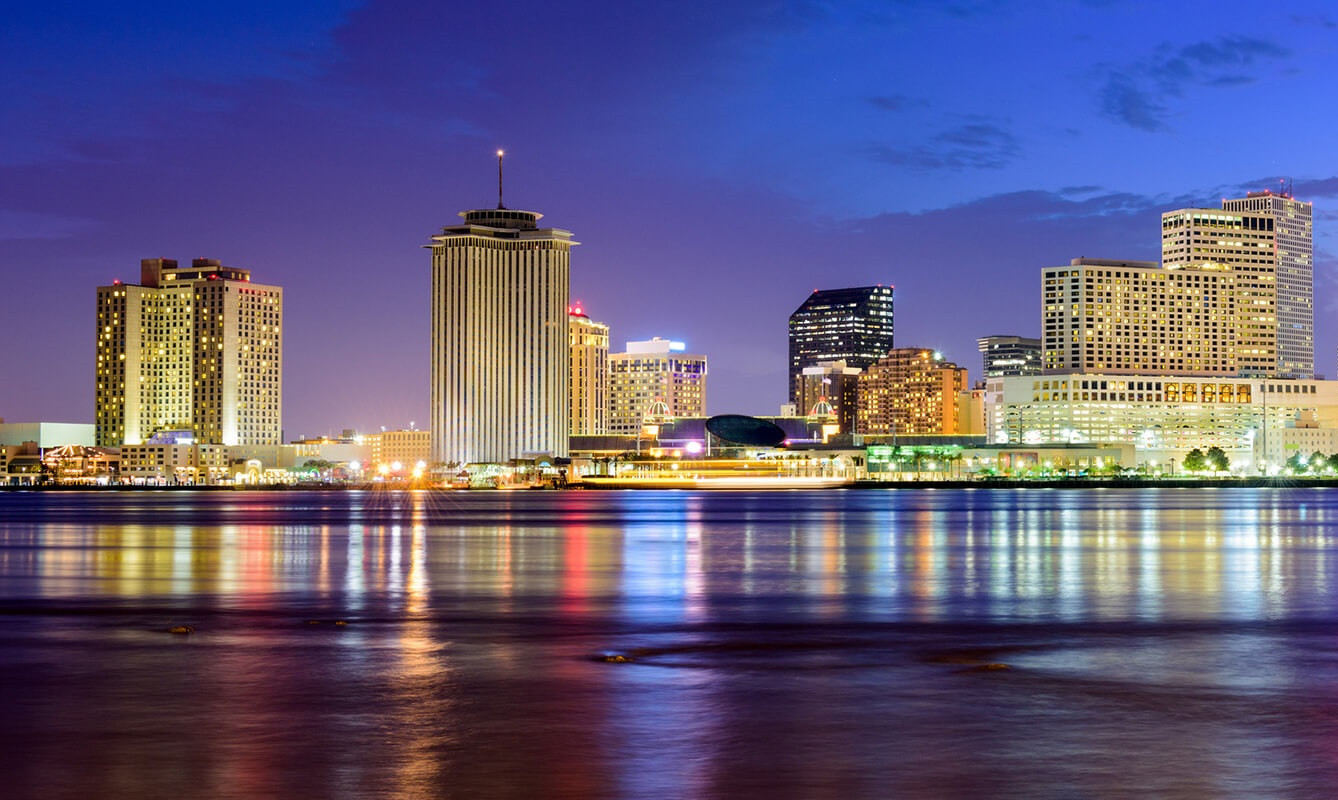 Top 5 Endodontists in Metairie LA