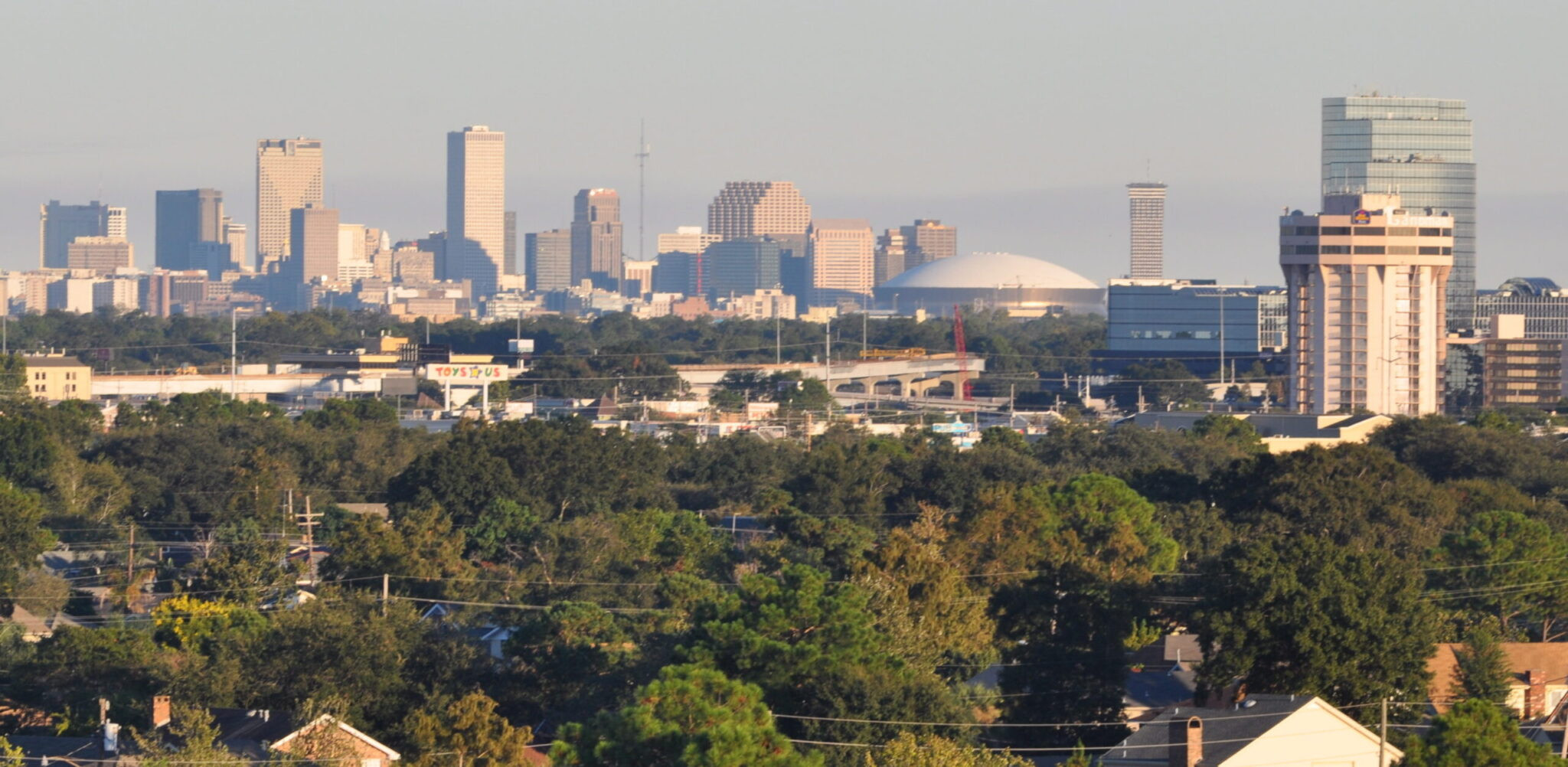 Top 5 Oral Surgeons in Metairie LA