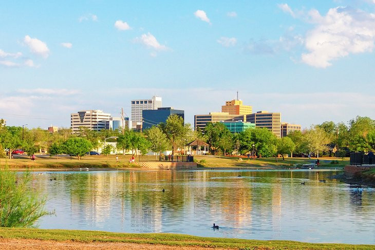 Top 5 Dentists in Midland TX