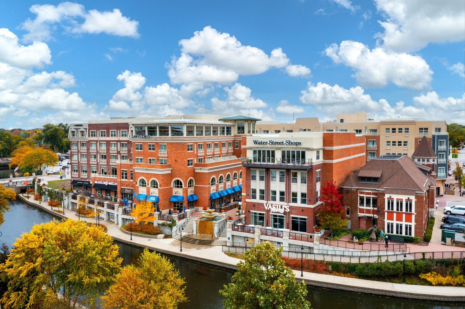 Top 5 Cosmetic Dentists in Naperville IL