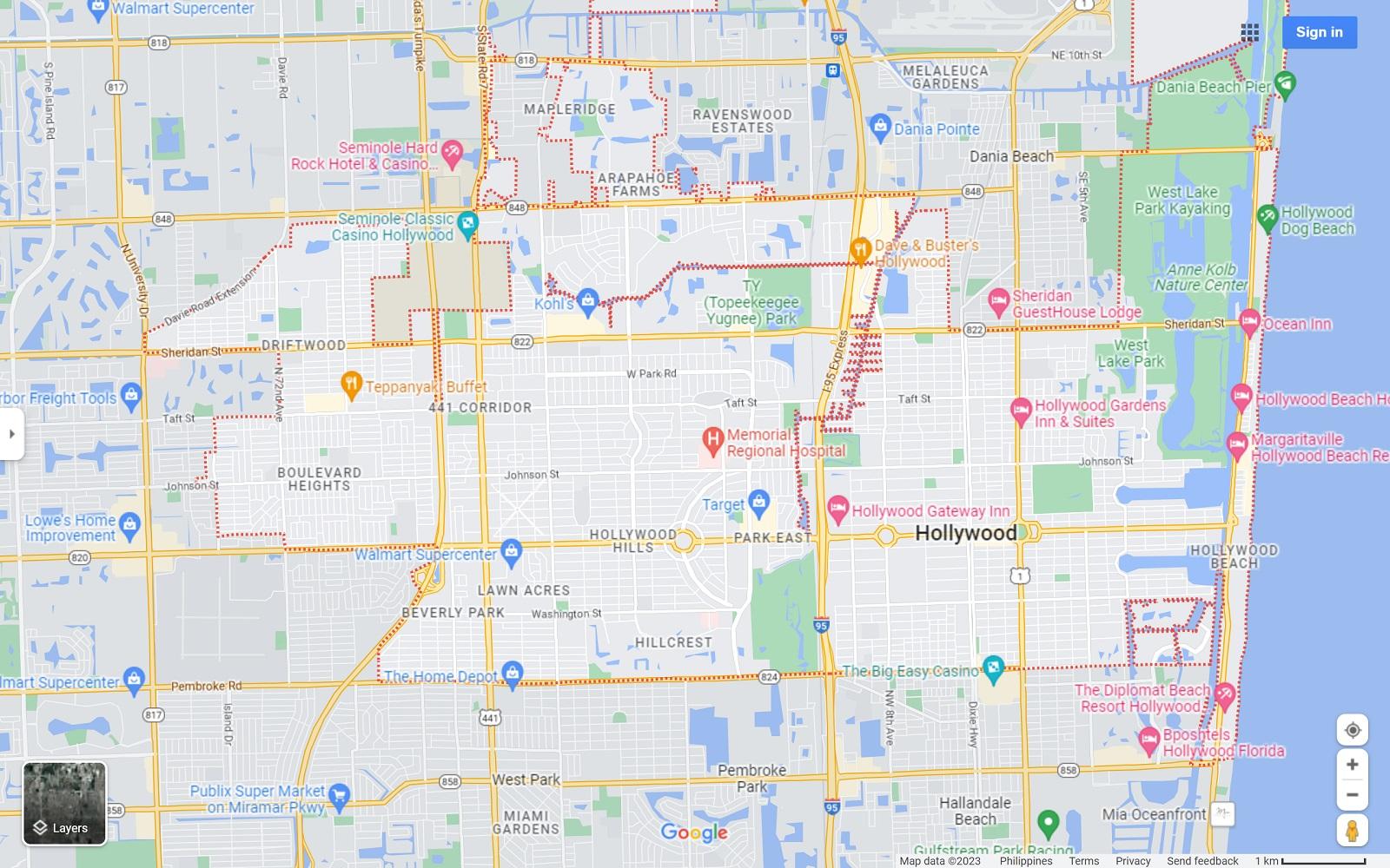 Top 5 Orthodontists in Hollywood FL
