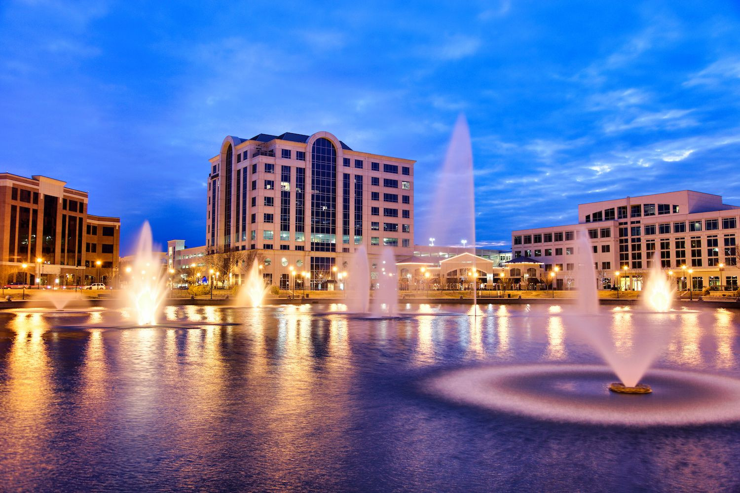 Top 5 Dentists in Newport News VA