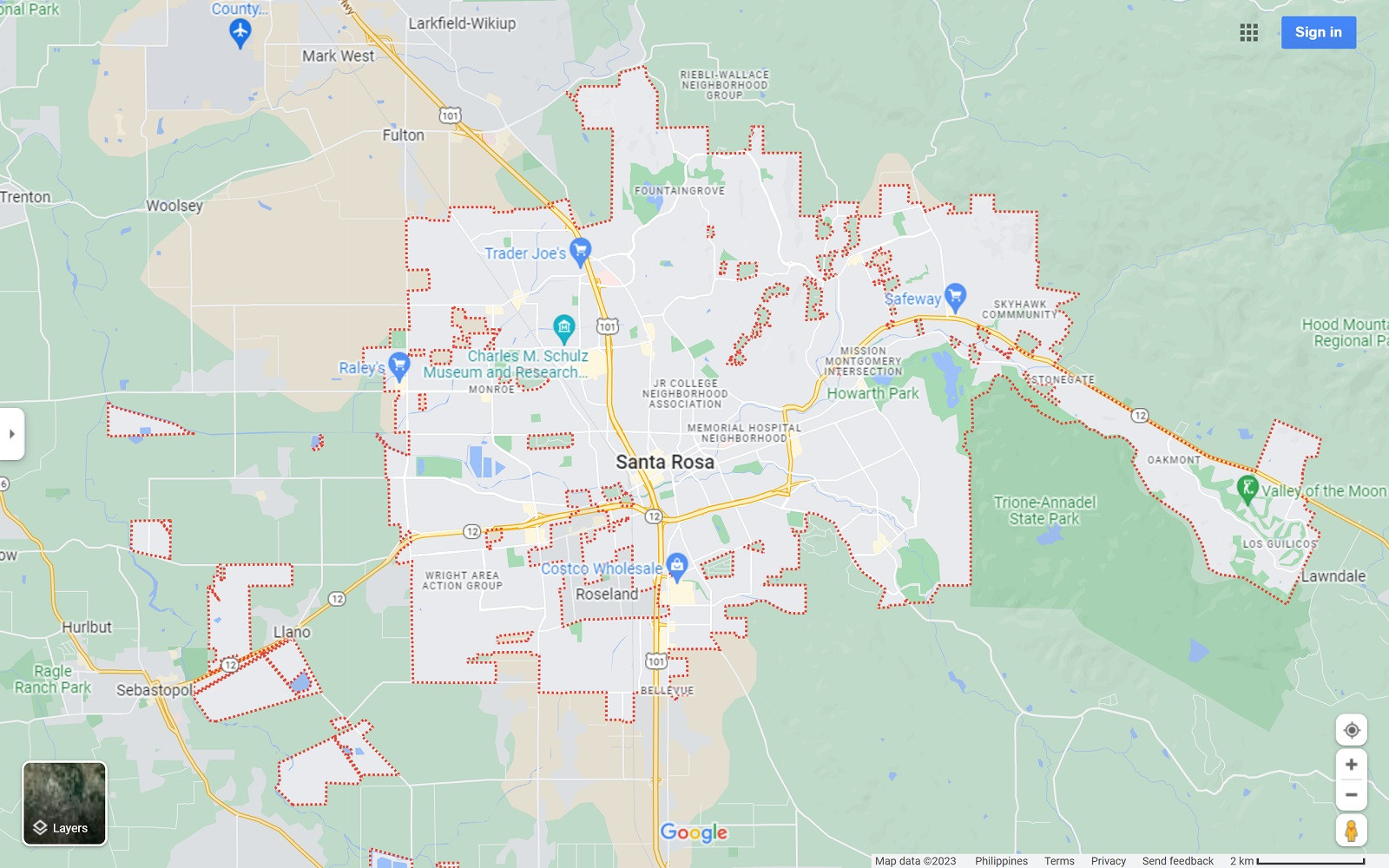 Top 5 Oral Surgeons in Santa Rosa CA