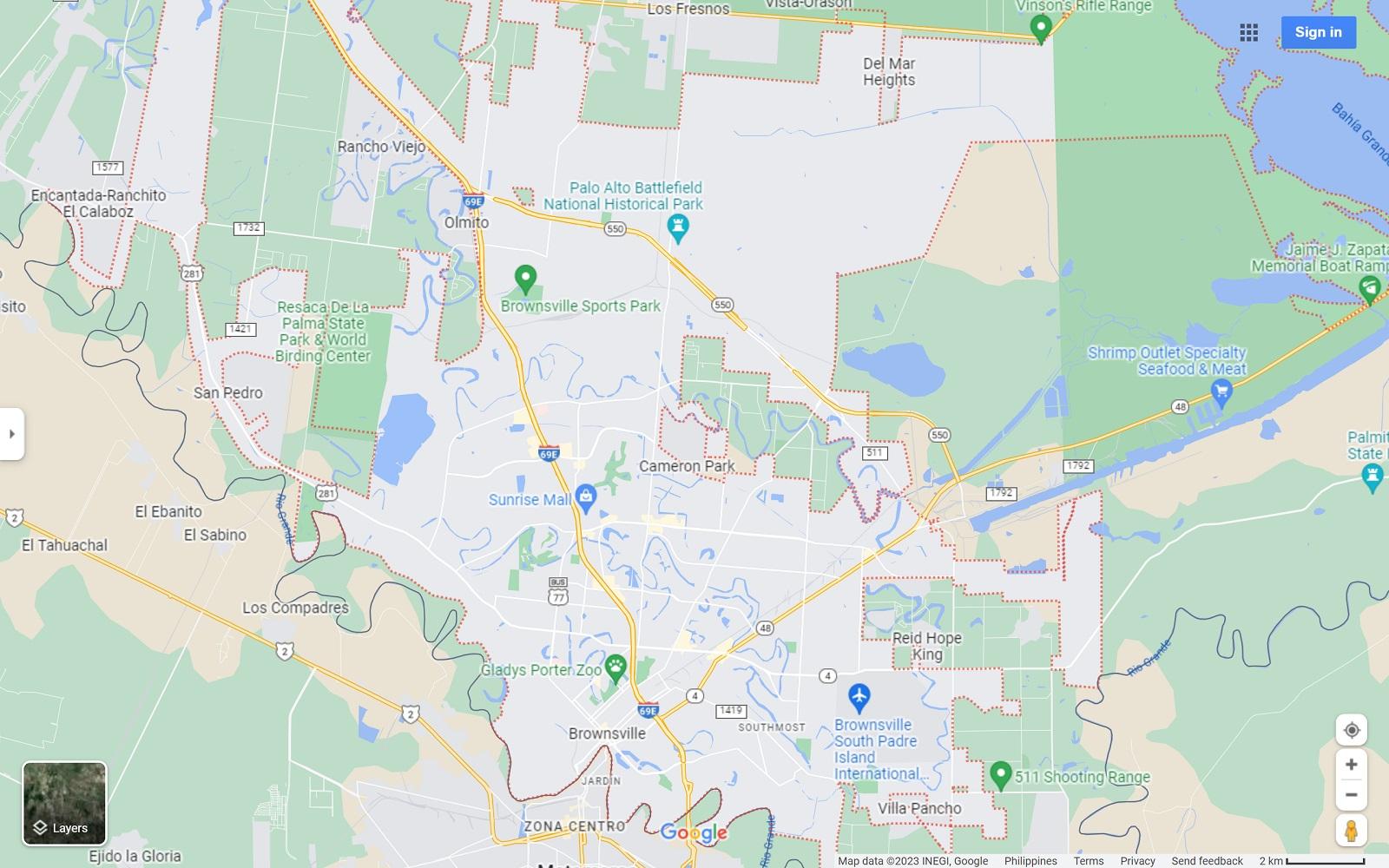 Top 5 Orthodontists in Brownsville TX