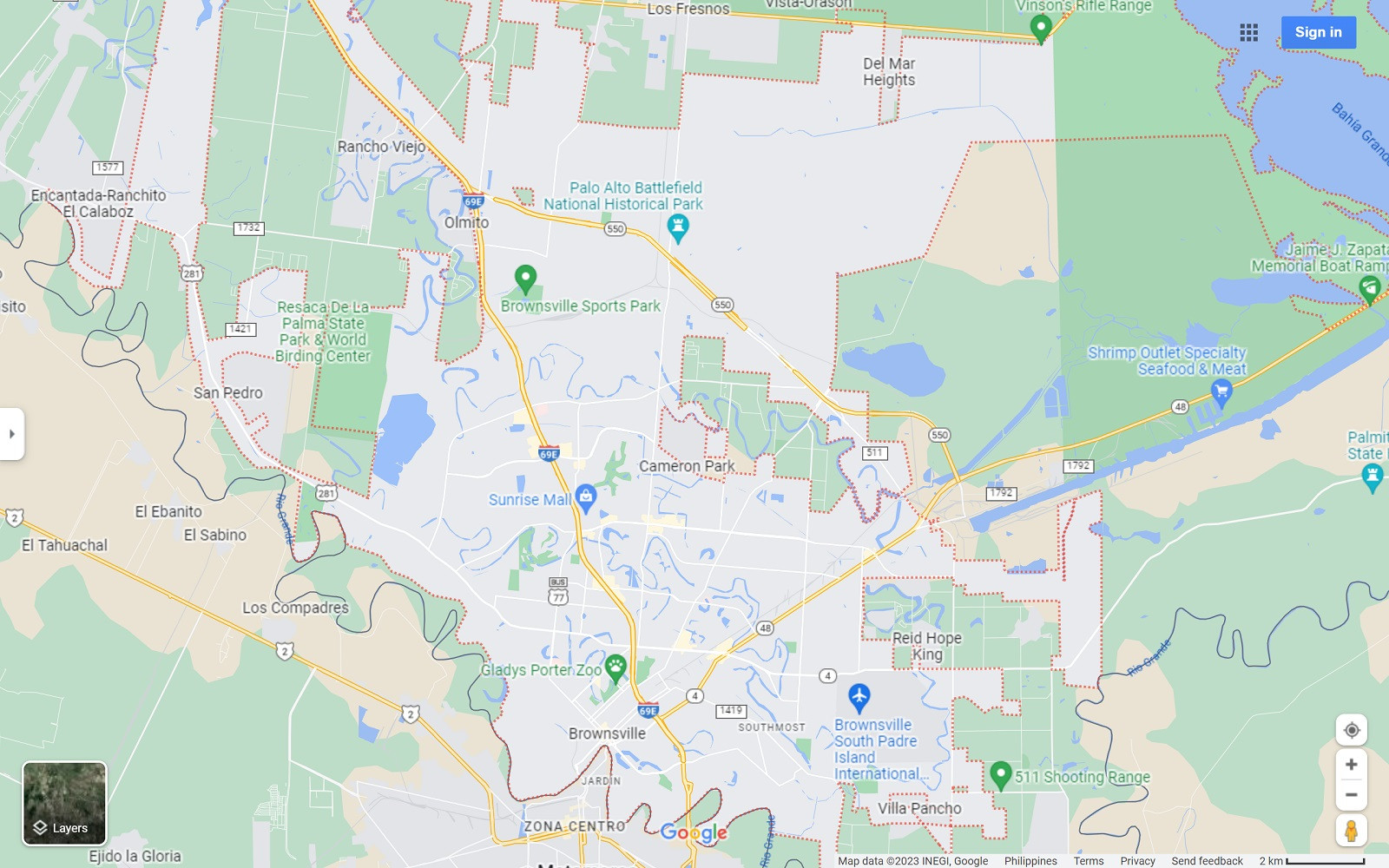 Top 5 Orthodontists in Brownsville TX