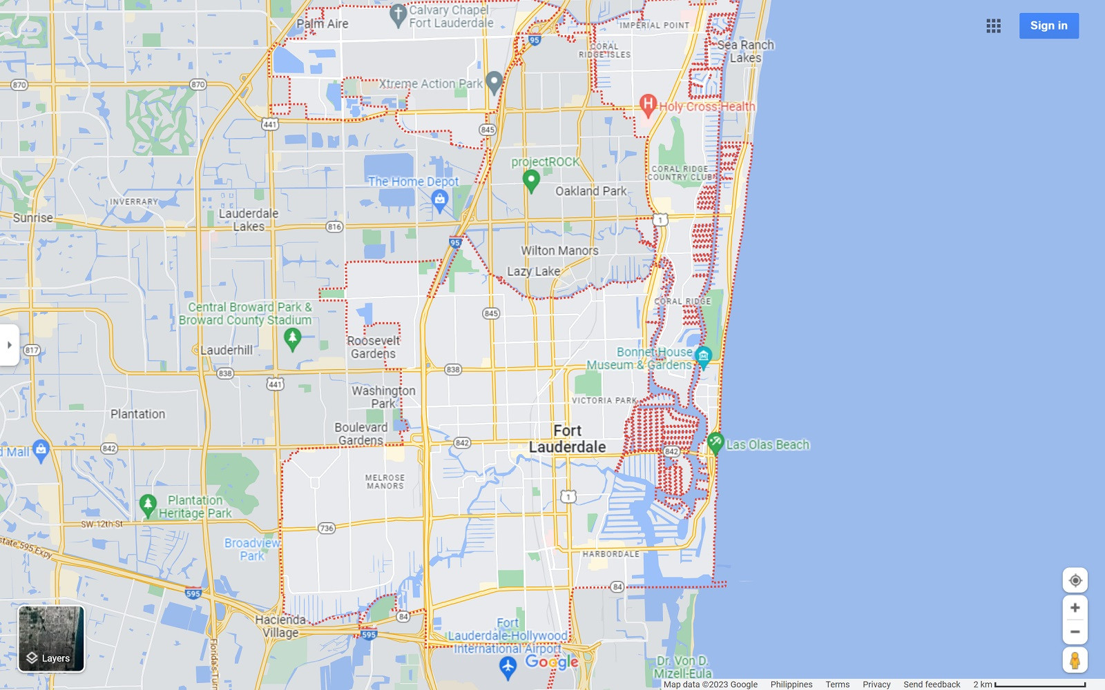 Top 5 Periodontists in Fort Lauderdale FL