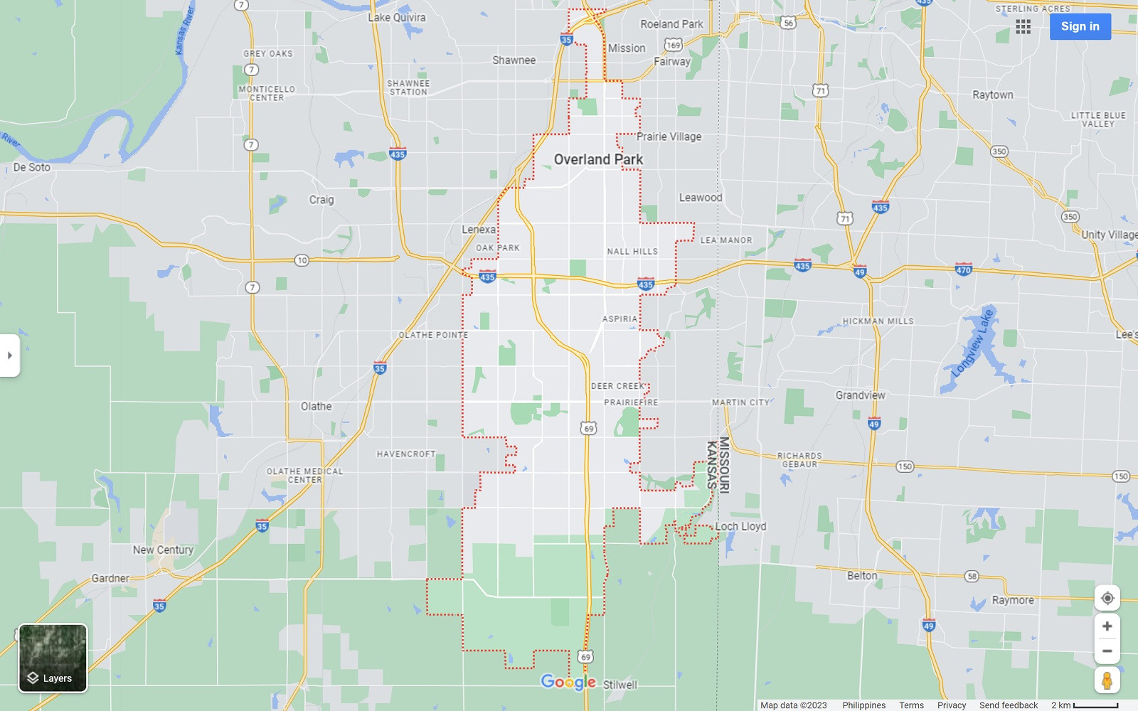 Top 5 Periodontists in Overland Park KS
