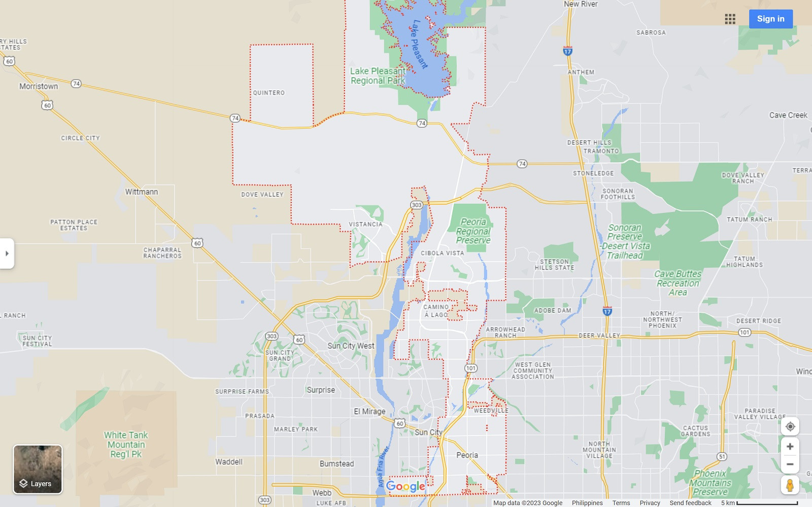 Top 5 Periodontists in Peoria AZ