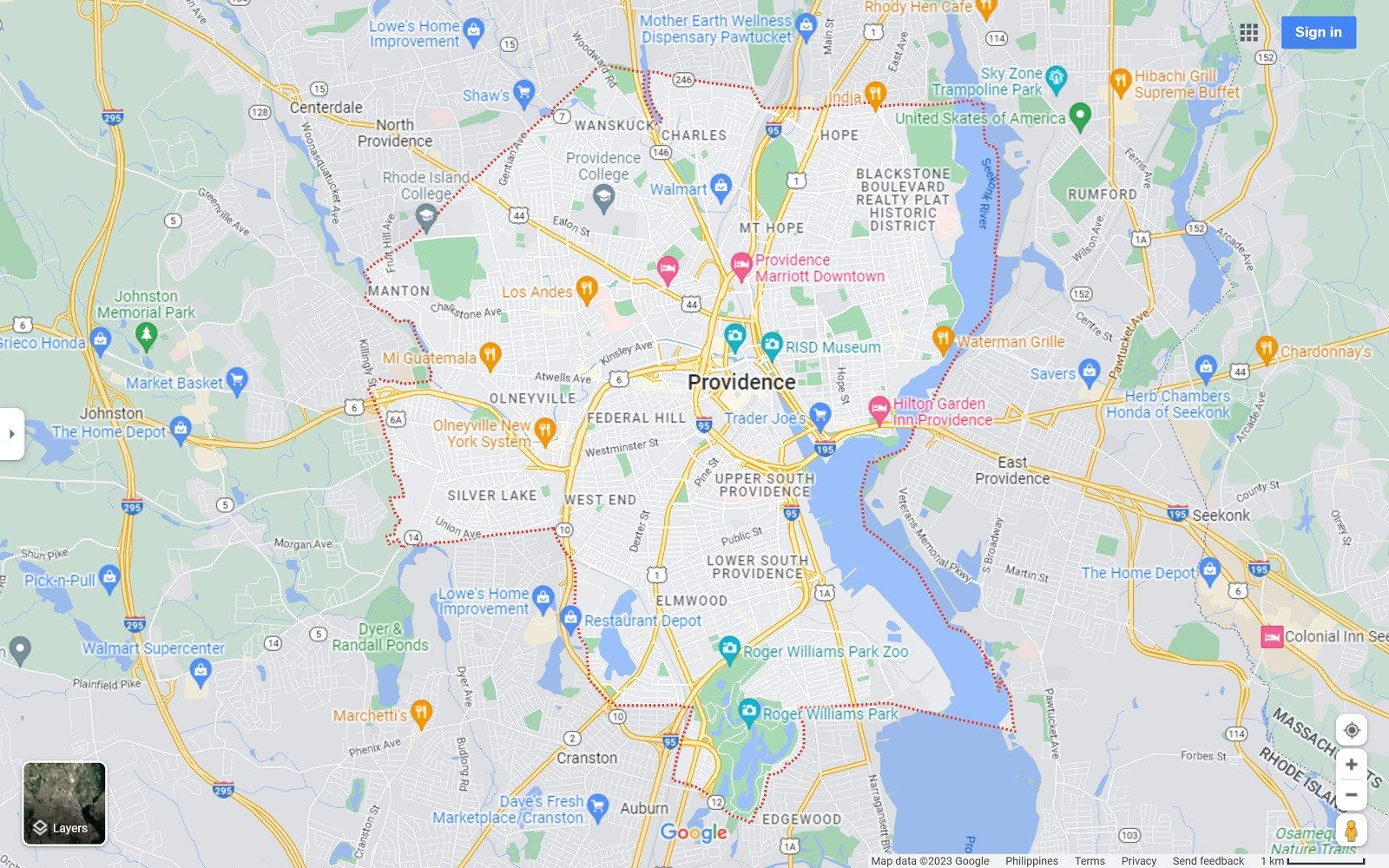 Top 5 Periodontists in Providence RI