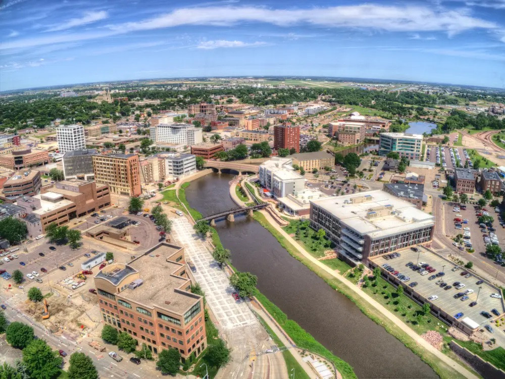 Top 5 Dentists in Sioux Falls SD