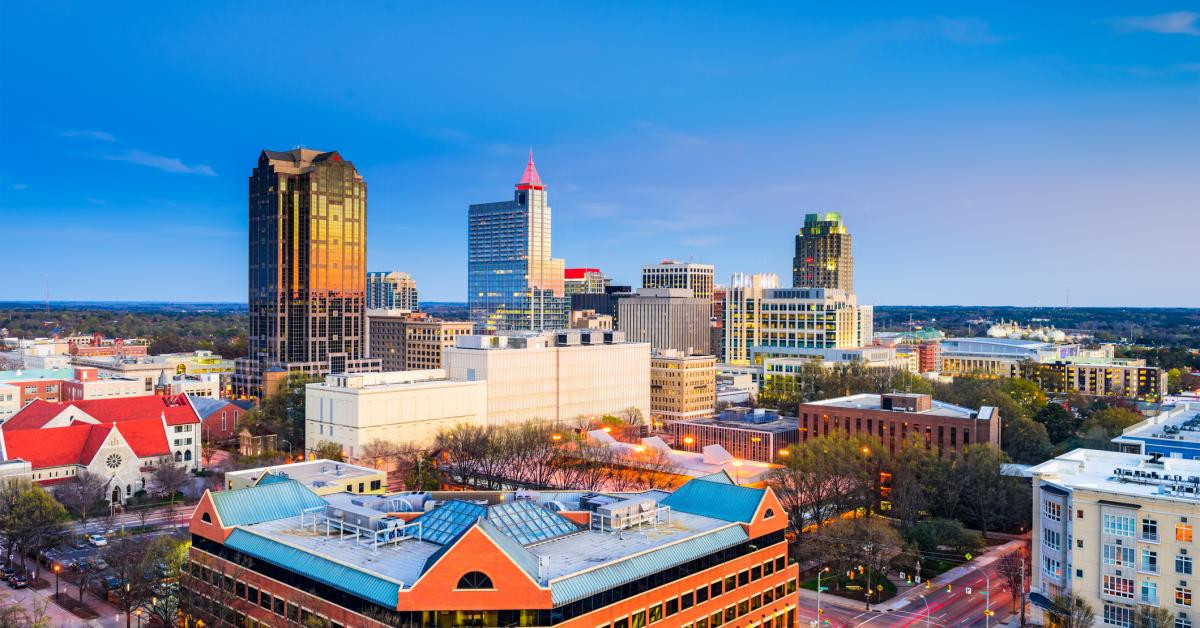 Top 5 Oral Surgeons in Fayetteville NC