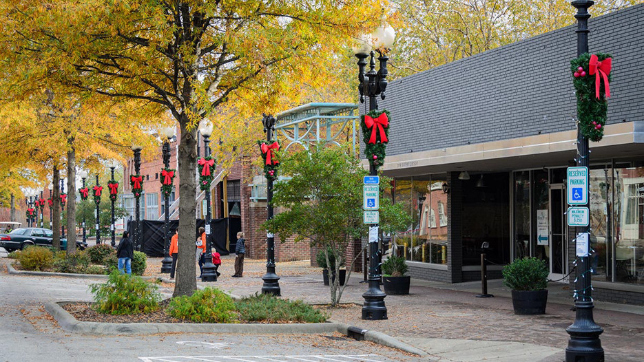 Top 5 Cosmetic Dentists in Fayetteville NC
