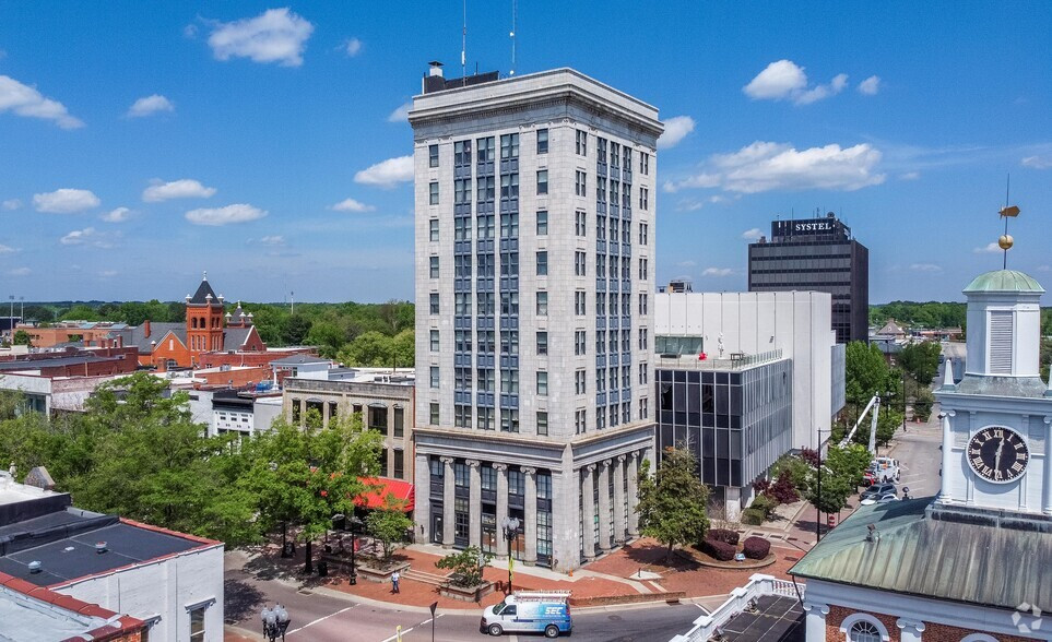 Top 5 Dentists in Fayetteville NC
