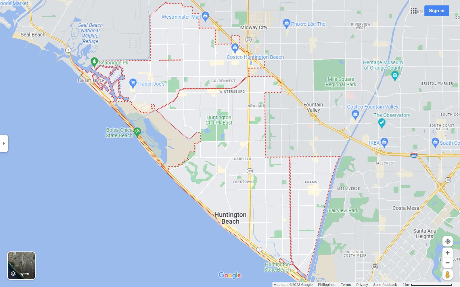 Top 5 Periodontists in Huntington Beach CA